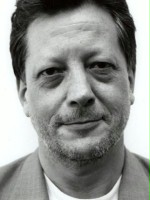 Jean-Pierre Lazzerini / Redaktor