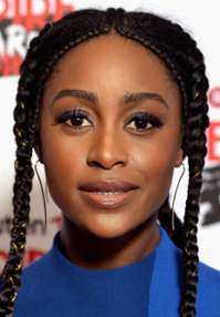 Simona Brown I