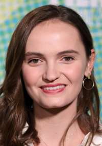 Abigail Lawrie 