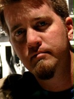 Steve Gatlin 