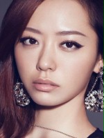 Jane Zhang V