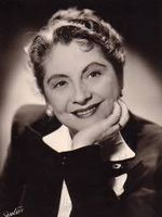 Billie Hill 