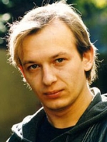 Dmitriy Maryanov 