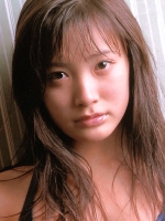 Yukari Fukui / Shizuka Marikawa