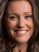 Charline Labonté 