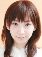 Marina Inoue / Yoko