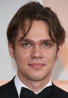 Ellar Coltrane / Urzędnik