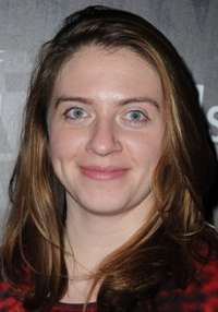 Gillian Bohrer 