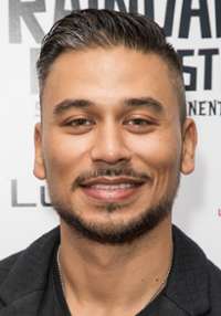 Ricky Norwood 