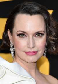 Julie Ann Emery 
