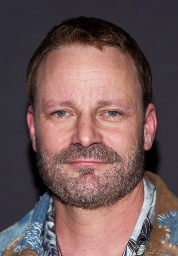 Ryan Robbins / Frank Andrews