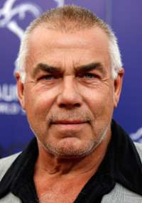 Sven-Ole Thorsen 