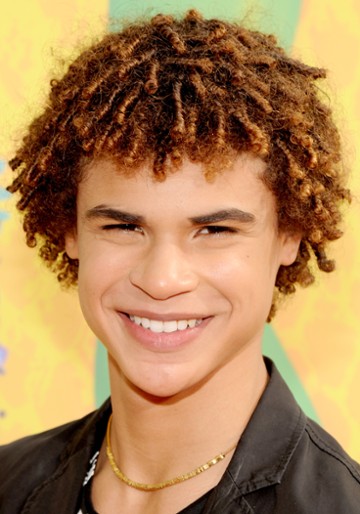 Kolton Stewart / Carter Vaughn