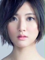 Shara Lin / Wen Xi (Cola)