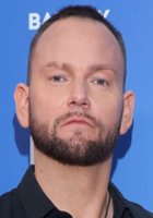 Łukasz Dedyński / Darek