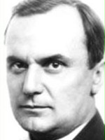 Viktor Tourjansky 