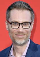 Stephen Merchant / Prowadzący