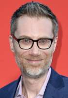 Stephen Merchant