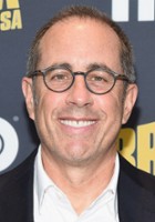 Jerry Seinfeld / $character.name.name