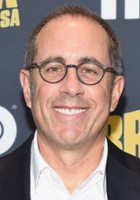 Jerry Seinfeld