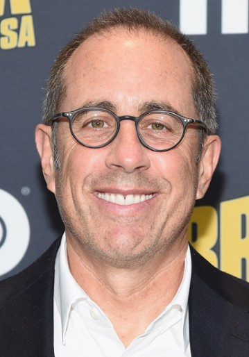 Jerry Seinfeld / Jerry Seinfeld