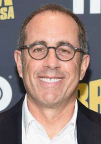 Jerry Seinfeld 