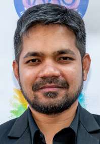 Avinash Arun 
