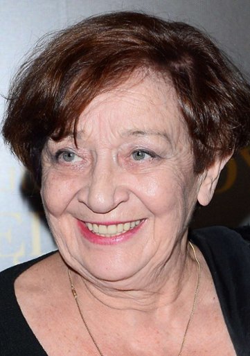 Ewa Dałkowska / Olesia Chrobot&oacute;wna