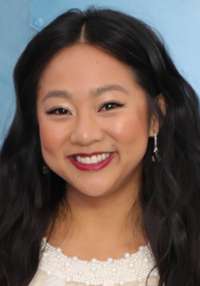 Stephanie Hsu 