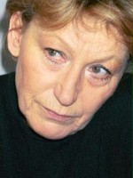 Teresa Budzisz-Krzyżanowska / Reżyserka Magda