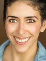 Maggie Rubin 