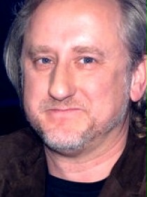Piotr Kozłowski / Psychiatra