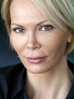 Maria Tornberg / Liv Swedin