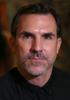 Paul Schneider / Andy Boone