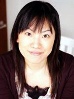 Megumi Kobayashi 