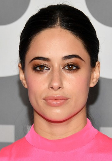 Jeanine Mason / Liz Ortecho