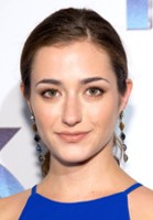 Holly Curran / Córka