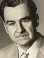 Lowell Thomas / Broadcaster