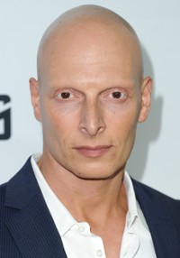 Joseph Gatt