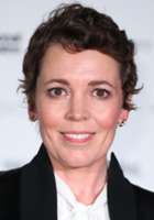 Olivia Colman