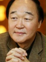 Gwang Jang / Zakonnik Jin-jo