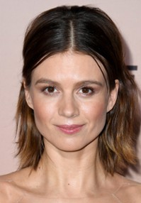 Katja Herbers