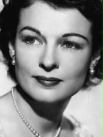 Ruth Hussey / Lorna Marvis