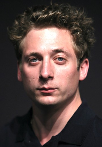 Jeremy Allen White / Carmen &quot;Carmy&quot; Berzatto