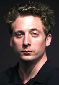 Jeremy Allen White 