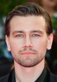 Torrance Coombs 