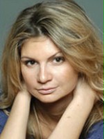 Olga Smirnova III