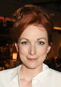 Kirsty Besterman 