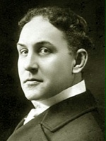 Edgar L. Davenport 