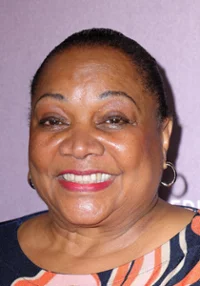 Arnetia Walker 